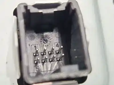 Автозапчастина б/у багатофункційний дисплей для opel astra j gtc 2.0 cdti (08) посилання на oem iam 95196687  