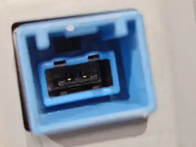 Автозапчастина б/у багатофункційний дисплей для opel astra j gtc 2.0 cdti (08) посилання на oem iam 95196687  