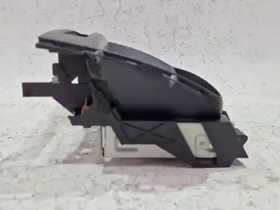 Автозапчастина б/у багатофункційний дисплей для opel astra j gtc 2.0 cdti (08) посилання на oem iam 95196687  