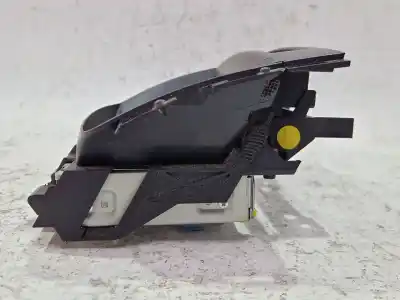 Автозапчастина б/у багатофункційний дисплей для opel astra j gtc 2.0 cdti (08) посилання на oem iam 95196687  