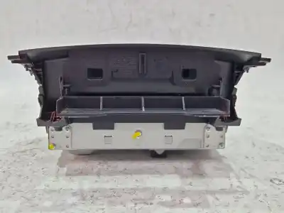 Автозапчастина б/у багатофункційний дисплей для opel astra j gtc 2.0 cdti (08) посилання на oem iam 95196687  