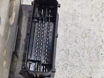 Автозапчастина б/у абс для opel astra j gtc 2.0 cdti (08) посилання на oem iam 10096145463  