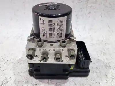 Автозапчастина б/у абс для opel astra j gtc 2.0 cdti (08) посилання на oem iam 10096145463  