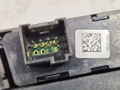 Автозапчастина б/у многофункційне управління для opel astra j gtc 2.0 cdti (08) посилання на oem iam 13360093  