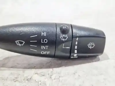 Peça sobressalente para automóvel em segunda mão comutador de limpa vidros por daewoo lanos (klat) 1.5 referências oem iam 96276387  