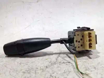 Peça sobressalente para automóvel em segunda mão comutador de limpa vidros por daewoo lanos (klat) 1.5 referências oem iam 96276387  