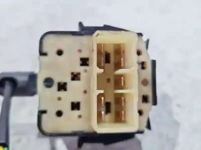 Peça sobressalente para automóvel em segunda mão comutador de limpa vidros por daewoo lanos (klat) 1.5 referências oem iam 96276387  