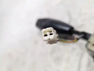 Peça sobressalente para automóvel em segunda mão comutador de limpa vidros por daewoo lanos (klat) 1.5 referências oem iam 96276387  