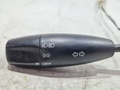 Peça sobressalente para automóvel em segunda mão comutador de piscas  por daewoo lanos (klat) 1.5 referências oem iam 96230794  