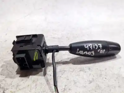Peça sobressalente para automóvel em segunda mão comutador de piscas  por daewoo lanos (klat) 1.5 referências oem iam 96230794  