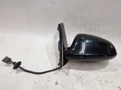 Автозапчастина б/у ліве дзеркало для opel astra j gtc 2.0 cdti (08) посилання на oem iam 13418780  