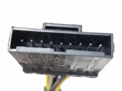 Автозапчастина б/у ліве дзеркало для opel astra j gtc 2.0 cdti (08) посилання на oem iam 13418780  