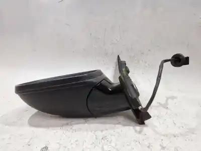 Автозапчастина б/у ліве дзеркало для opel astra j gtc 2.0 cdti (08) посилання на oem iam 13418780  
