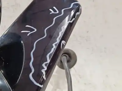 Автозапчастина б/у правий задний огляд для opel astra j gtc 2.0 cdti (08) посилання на oem iam 13418784  