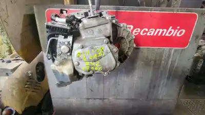 Second-hand car spare part gearbox for citroen c4 picasso i monospace (ud_) 1.6 hdi oem iam references 20ds32 0150511  