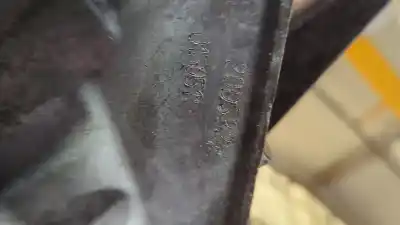 Second-hand car spare part gearbox for citroen c4 picasso i monospace (ud_) 1.6 hdi oem iam references 20ds32 0150511  