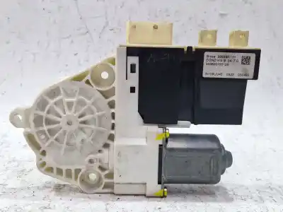 Peça sobressalente para automóvel em segunda mão MOTOR ELEVADOR VIDRO DIANTEIRO ESQUERDO por CITROEN C4 BERLINA  Referências OEM IAM 996393101  