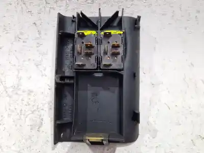 Pezzo di ricambio per auto di seconda mano interruttore alzacristalli anteriore sinistro per audi a4 b5 (8d2) 1.8 riferimenti oem iam 8d1959515  