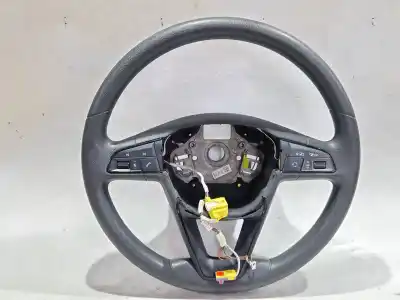Автозапчастина б/у КЕРМО для SEAT IBIZA IV ST (6J8, 6P8)  Посилання на OEM IAM 5F0419091A  