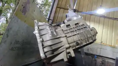 Tweedehands auto-onderdeel versnellingsbak voor ford focus i (daw, dbw) 1.8 tdci oem iam-referenties 2s4r7002pa 01 t1gb1 100702 174036  