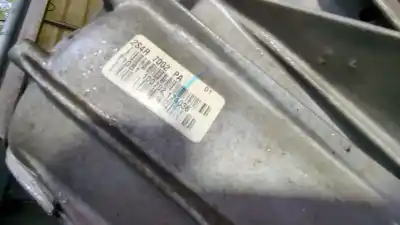 Tweedehands auto-onderdeel versnellingsbak voor ford focus i (daw, dbw) 1.8 tdci oem iam-referenties 2s4r7002pa 01 t1gb1 100702 174036  