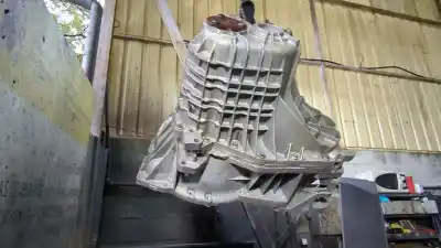 Tweedehands auto-onderdeel versnellingsbak voor ford focus i (daw, dbw) 1.8 tdci oem iam-referenties 2s4r7002pa 01 t1gb1 100702 174036  