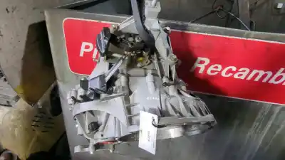 Tweedehands auto-onderdeel versnellingsbak voor ford focus i (daw, dbw) 1.8 tdci oem iam-referenties 2s4r7002pa 01 t1gb1 100702 174036  