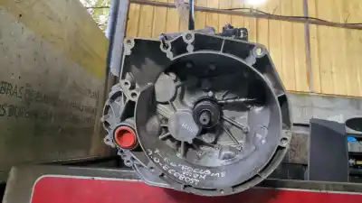 Pezzo di ricambio per auto di seconda mano riduttore per ford focus iii 1.0 ecoboost riferimenti oem iam cv6r7002pg