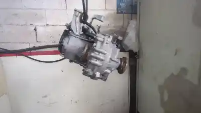 Pezzo di ricambio per auto di seconda mano riduttore per seat leon (1m1) 1.9 tdi riferimenti oem iam egs  