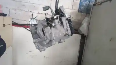 Pezzo di ricambio per auto di seconda mano riduttore per seat leon (1m1) 1.9 tdi riferimenti oem iam egs  