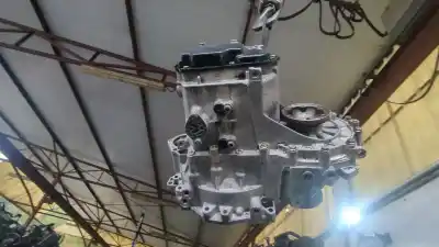 Pezzo di ricambio per auto di seconda mano riduttore per seat leon (1m1) 1.9 tdi riferimenti oem iam egs  