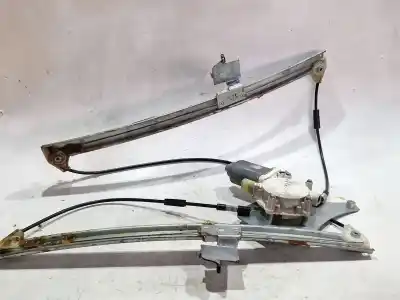 Second-hand car spare part PASSENGER SIDE RIGHT WINDOW REGULATOR for BMW SERIE 5 BERLINA (E39)  OEM IAM references 67628360512  