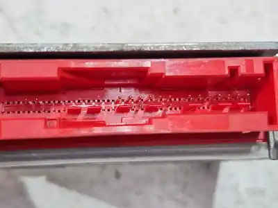 İkinci el araba yedek parçası hava yastigi kontrol ünitesi için ssangyong rodius 2.7 turbodiesel cat oem iam referansları 8625021030  