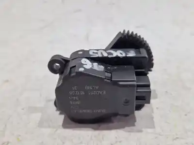Peça sobressalente para automóvel em segunda mão motor de sofagem por ford focus ii (da_, hcp, dp) 1.8 tdci referências oem iam 3m5h19e616ab  