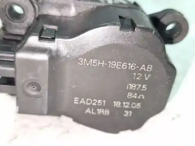 Peça sobressalente para automóvel em segunda mão motor de sofagem por ford focus ii (da_, hcp, dp) 1.8 tdci referências oem iam 3m5h19e616ab  