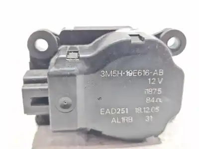 İkinci el araba yedek parçası isitma motor için ford focus ii (da_, hcp, dp) 1.8 tdci oem iam referansları 3m5h19e616ab  