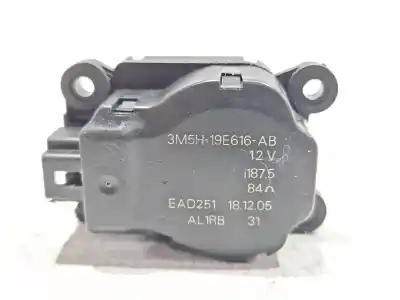 İkinci el araba yedek parçası isitma motor için ford focus ii (da_, hcp, dp) 1.8 tdci oem iam referansları 3m5h19e616ab  