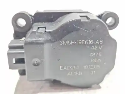 İkinci el araba yedek parçası isitma motor için ford focus ii (da_, hcp, dp) 1.8 tdci oem iam referansları 3m5h19e616ab  