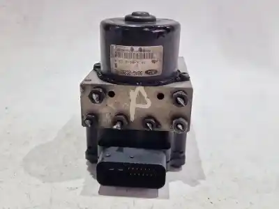 Автозапчастина б/у абс для ford focus ii (da_, hcp, dp) 1.8 tdci посилання на oem iam 10094801033  