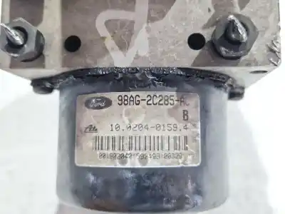 Автозапчастина б/у абс для ford focus ii (da_, hcp, dp) 1.8 tdci посилання на oem iam 10094801033  