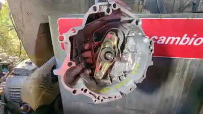 Peça sobressalente para automóvel em segunda mão CAIXA DE VELOCIDADES por AUDI A4 B5 (8D2)  Referências OEM IAM DHF  