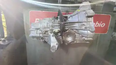 Second-hand car spare part gearbox for audi a4 b5 (8d2) 1.9 tdi oem iam references dhf  