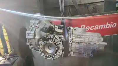 Second-hand car spare part gearbox for audi a4 b5 (8d2) 1.9 tdi oem iam references dhf  