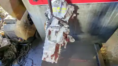 Second-hand car spare part gearbox for audi a4 b5 (8d2) 1.9 tdi oem iam references dhf  