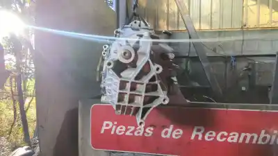 Second-hand car spare part gearbox for audi a4 b5 (8d2) 1.9 tdi oem iam references dhf  