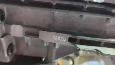 Second-hand car spare part gearbox for audi a4 b5 (8d2) 1.9 tdi oem iam references dhf  