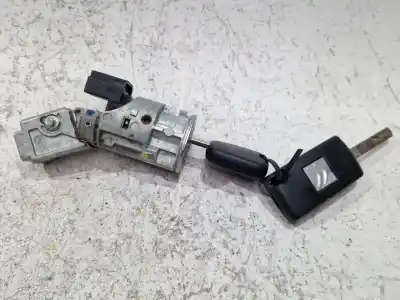 Second-hand car spare part Ignition Switch for CITROEN C3 II (SC_) 1.6 HDi OEM IAM references N0502455  