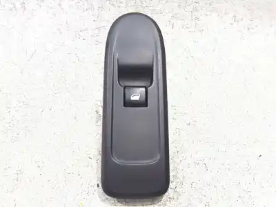 Second-hand car spare part RIGHT FRONT POWER WINDOW SWITCH for CITROEN C3 II (SC_)  OEM IAM references 96637534XT  