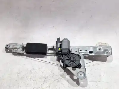 Second-hand car spare part DRIVER LEFT WINDOW REGULATOR for RENAULT GRAND SCÉNIC II (JM0/1_)  OEM IAM references 440726F  