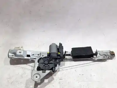 Second-hand car spare part REAR RIGHT WINDOW REGULATOR for RENAULT GRAND SCÉNIC II (JM0/1_)  OEM IAM references 190011781  